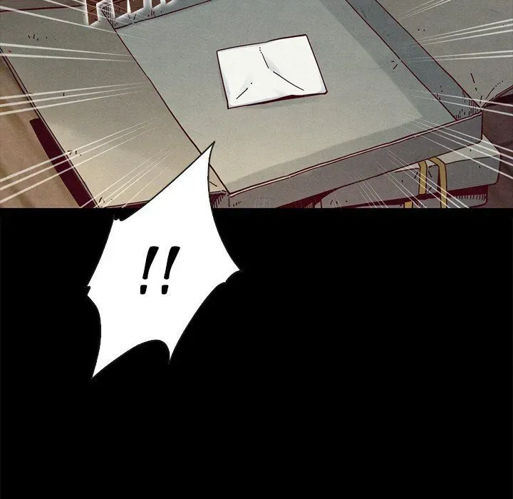 Read Bad Blood chapter 31 image 117 on Lezhin