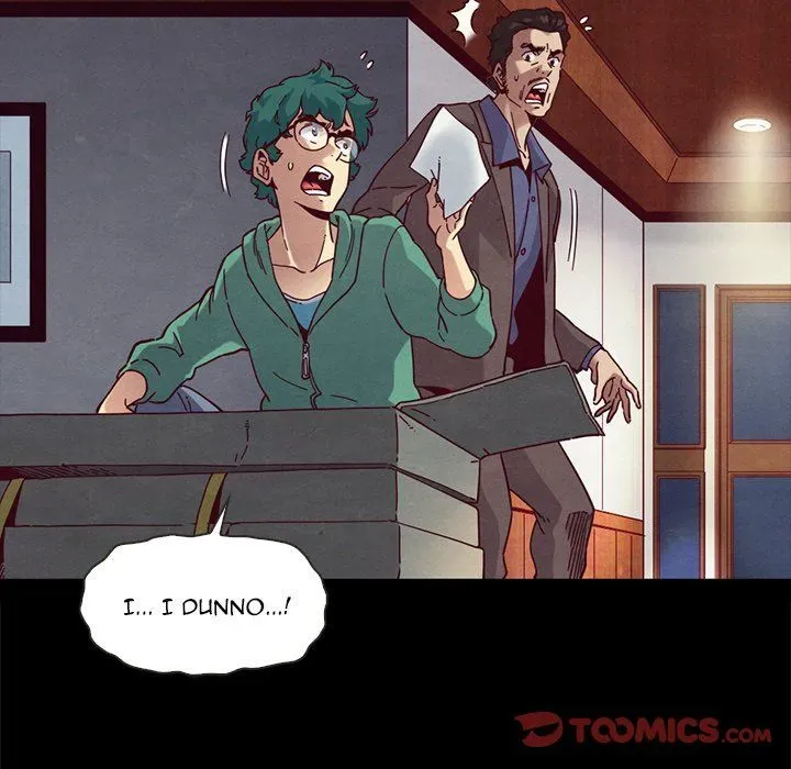 Read Bad Blood chapter 31 image 122 on Lezhin