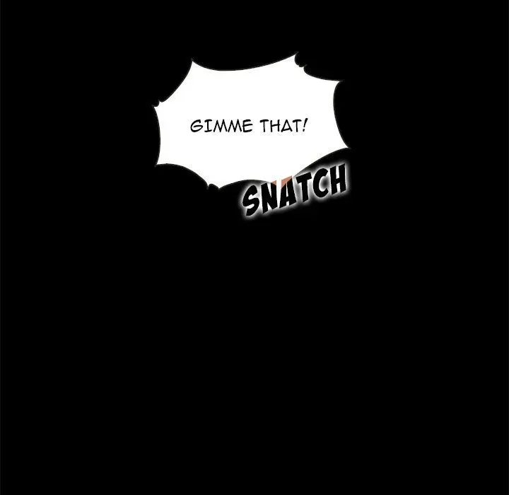 Read Bad Blood chapter 31 image 124 on Lezhin