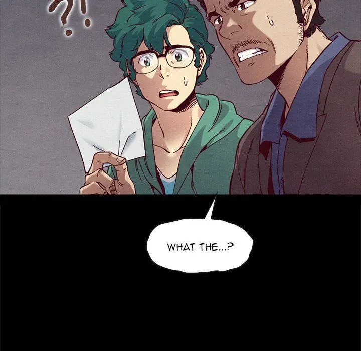 Read Bad Blood chapter 31 image 126 on Lezhin
