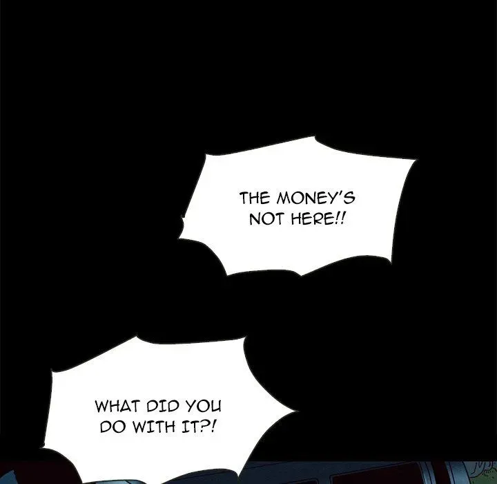 Read Bad Blood chapter 31 image 130 on Lezhin