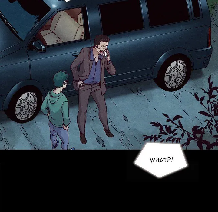 Read Bad Blood chapter 31 image 131 on Lezhin
