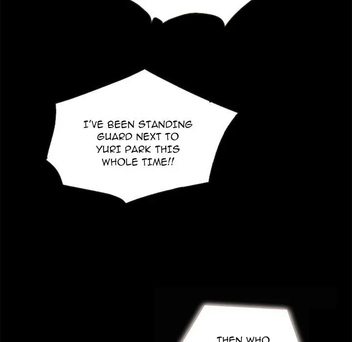 Read Bad Blood chapter 31 image 135 on Lezhin