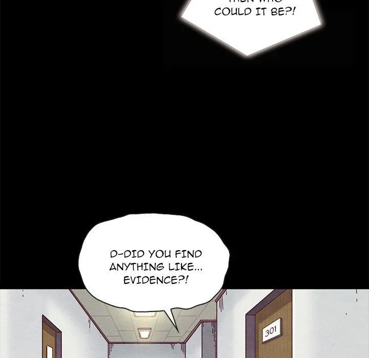 Read Bad Blood chapter 31 image 136 on Lezhin
