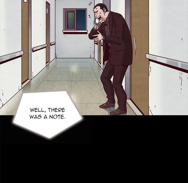 Read Bad Blood chapter 31 image 137 on Lezhin