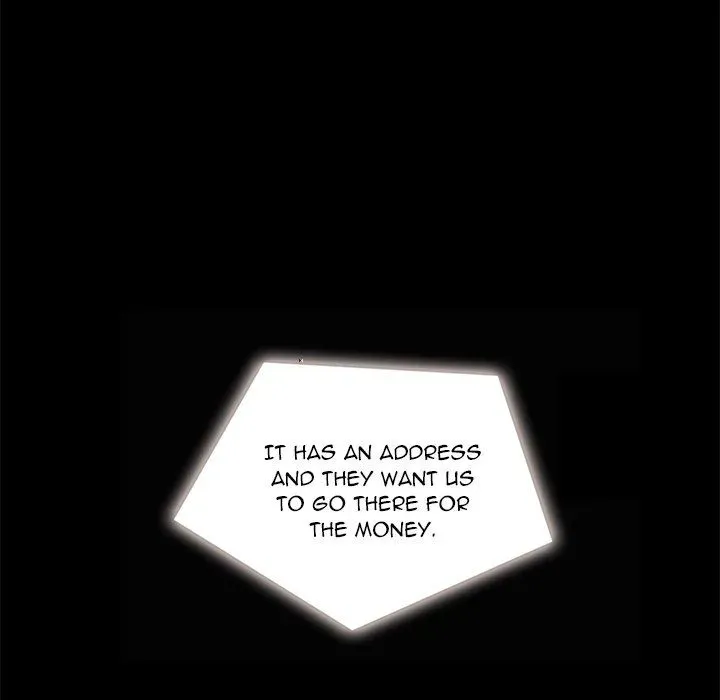 Read Bad Blood chapter 31 image 139 on Lezhin