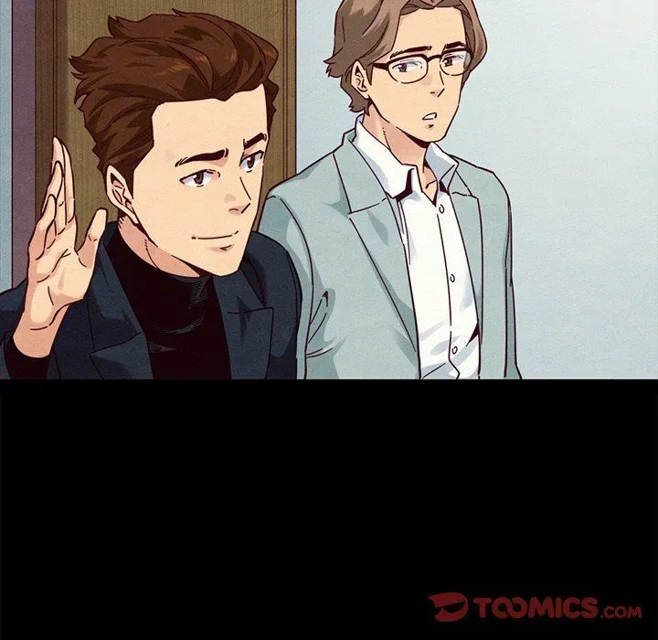 Read Bad Blood chapter 31 image 14 on Lezhin