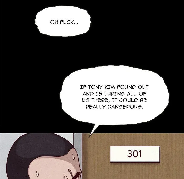 Read Bad Blood chapter 31 image 141 on Lezhin