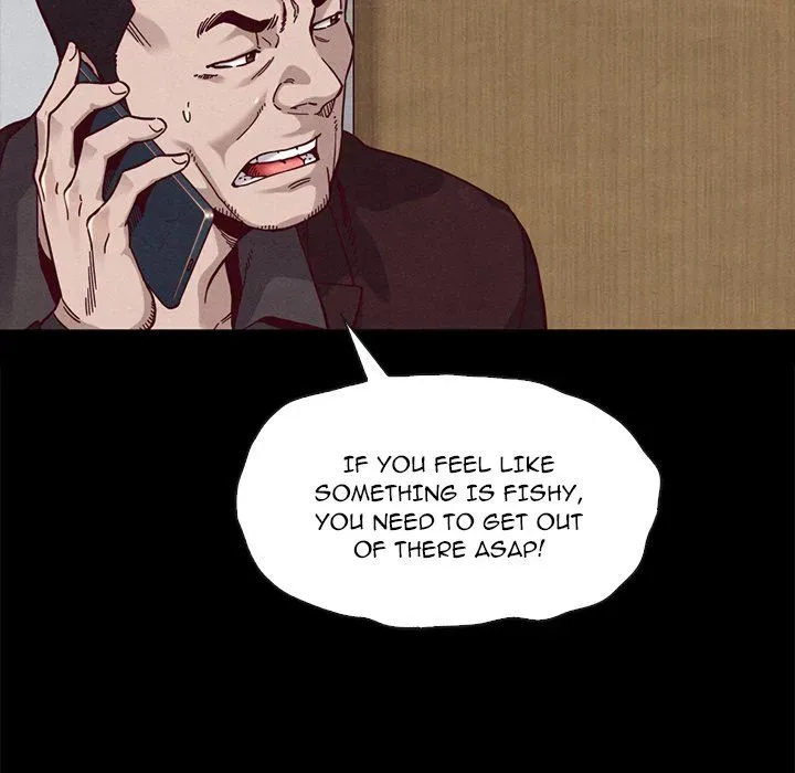 Read Bad Blood chapter 31 image 142 on Lezhin