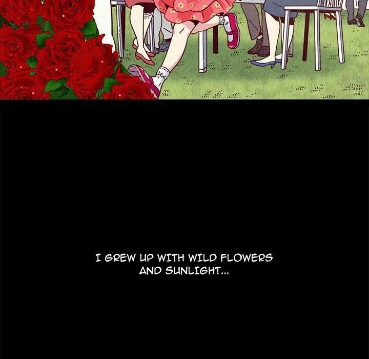 Read Bad Blood chapter 31 image 154 on Lezhin