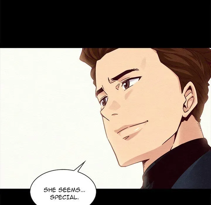 Read Bad Blood chapter 31 image 16 on Lezhin