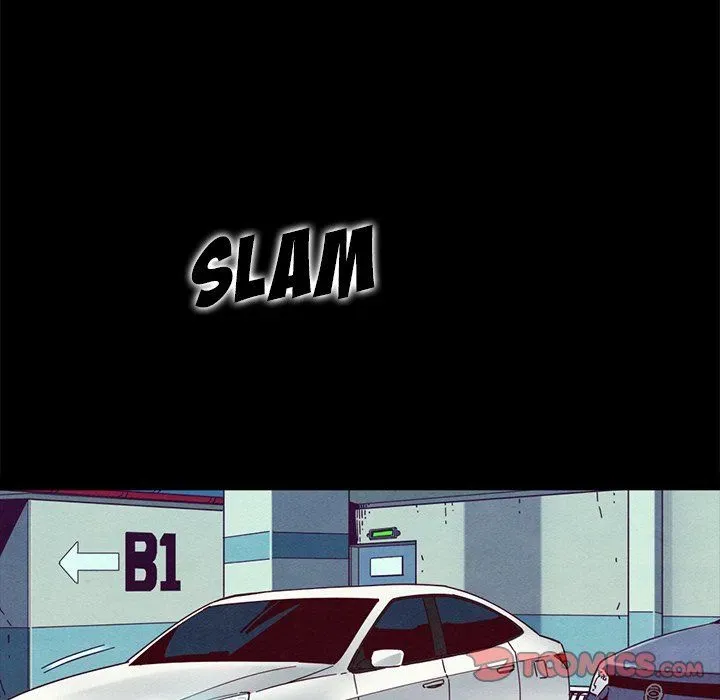 Read Bad Blood chapter 31 image 20 on Lezhin