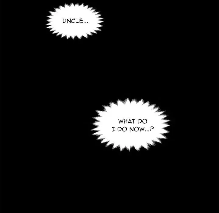 Read Bad Blood chapter 31 image 22 on Lezhin