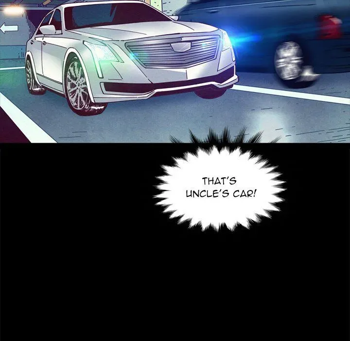 Read Bad Blood chapter 31 image 27 on Lezhin