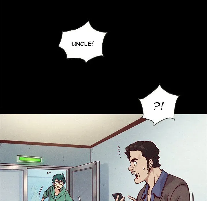 Read Bad Blood chapter 31 image 35 on Lezhin