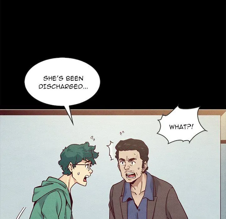 Read Bad Blood chapter 31 image 37 on Lezhin