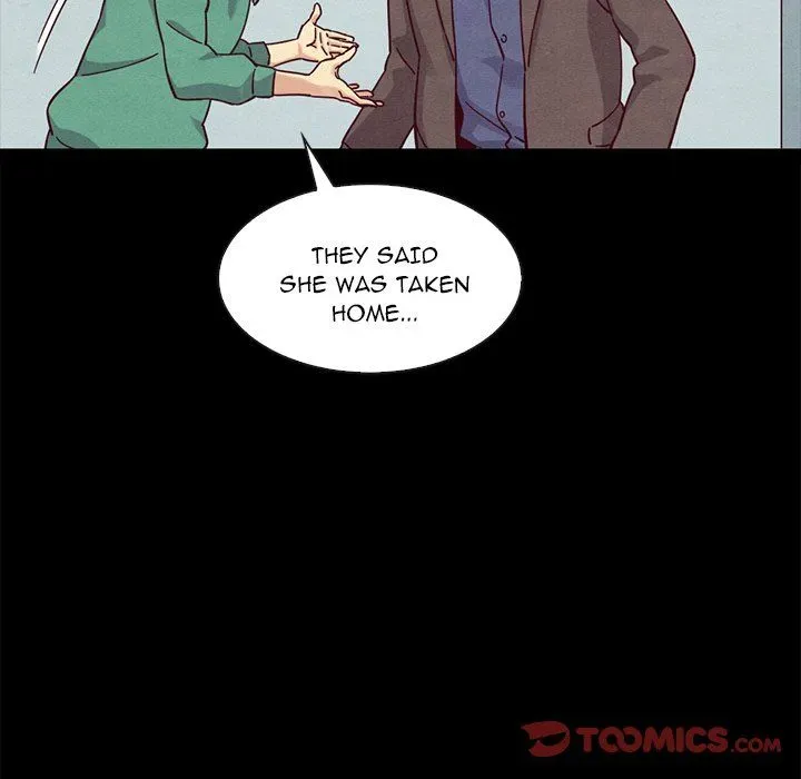 Read Bad Blood chapter 31 image 38 on Lezhin
