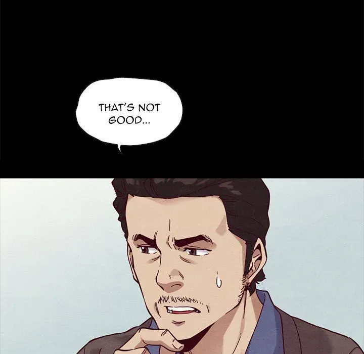 Read Bad Blood chapter 31 image 39 on Lezhin