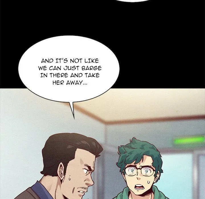 Read Bad Blood chapter 31 image 41 on Lezhin