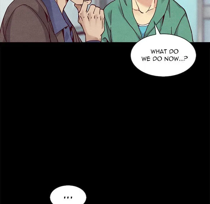 Read Bad Blood chapter 31 image 42 on Lezhin