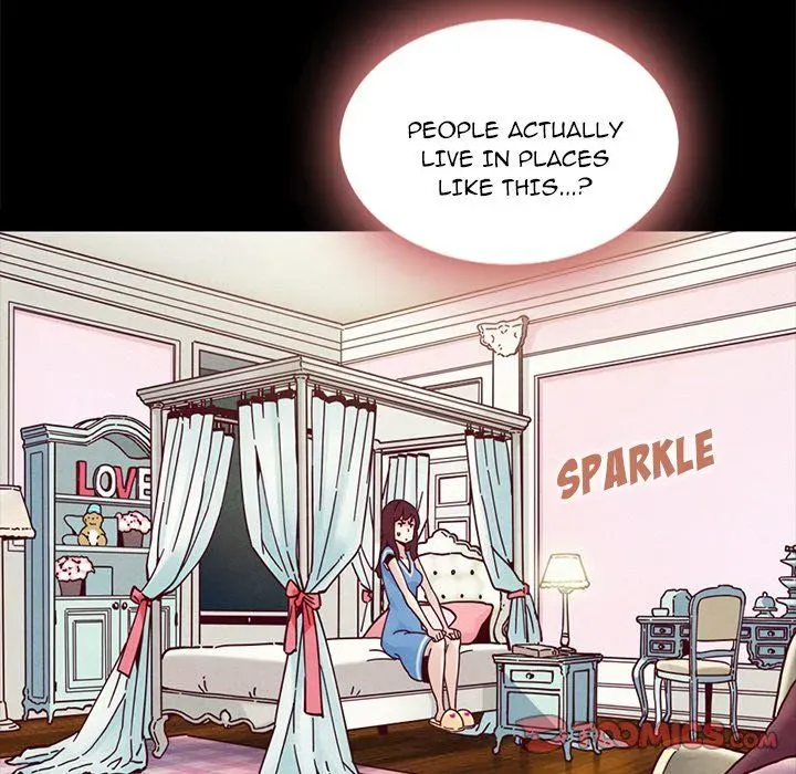 Read Bad Blood chapter 31 image 50 on Lezhin