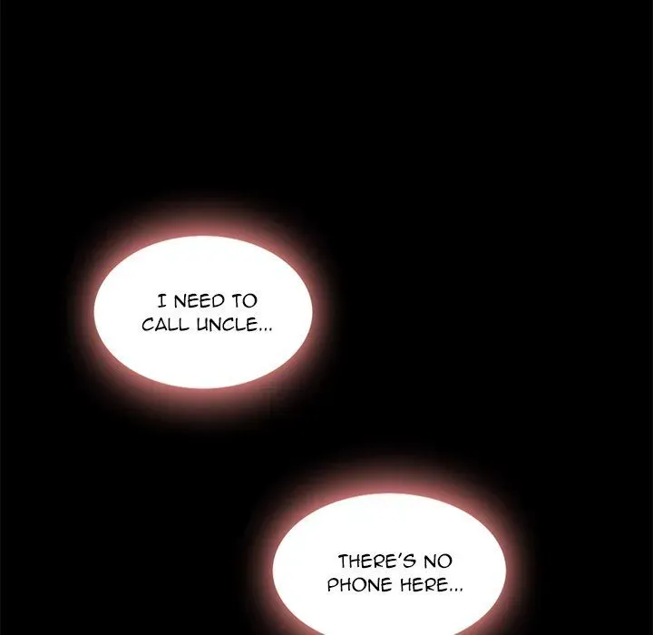 Read Bad Blood chapter 31 image 60 on Lezhin