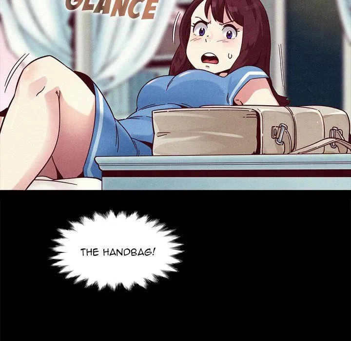 Read Bad Blood chapter 31 image 63 on Lezhin