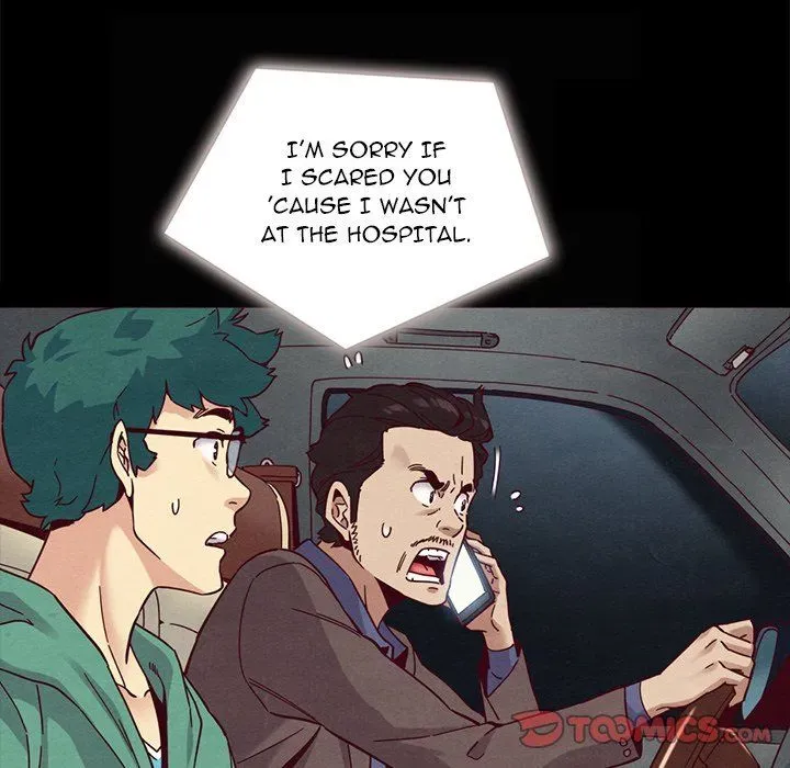 Read Bad Blood chapter 31 image 68 on Lezhin