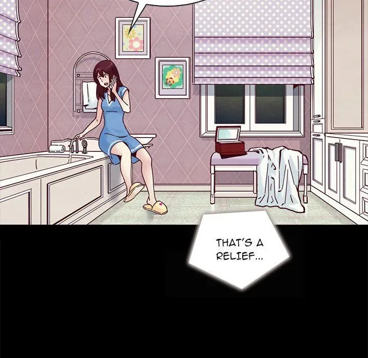 Read Bad Blood chapter 31 image 72 on Lezhin