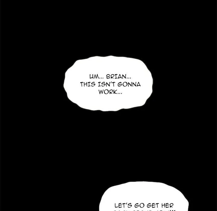 Read Bad Blood chapter 31 image 76 on Lezhin