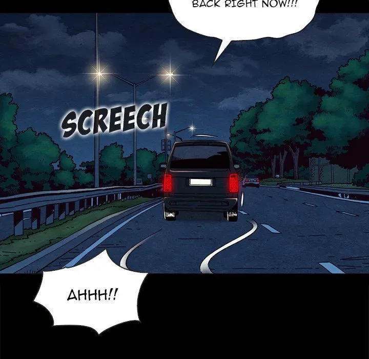 Read Bad Blood chapter 31 image 77 on Lezhin
