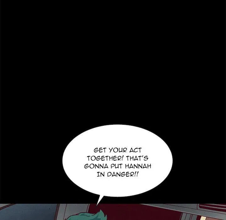 Read Bad Blood chapter 31 image 78 on Lezhin