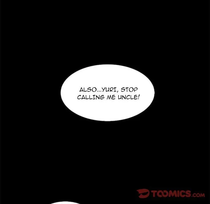 Read Bad Blood chapter 31 image 8 on Lezhin
