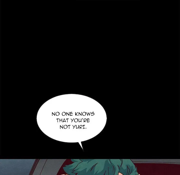 Read Bad Blood chapter 31 image 81 on Lezhin