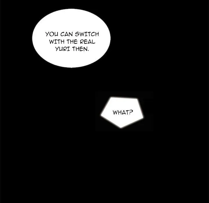 Read Bad Blood chapter 31 image 83 on Lezhin