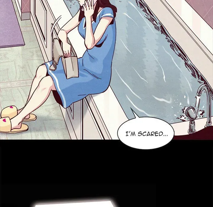 Read Bad Blood chapter 31 image 85 on Lezhin