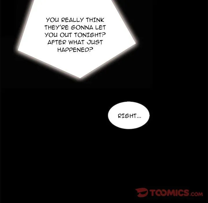 Read Bad Blood chapter 31 image 86 on Lezhin