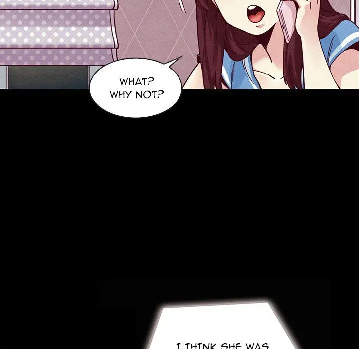 Read Bad Blood chapter 31 image 88 on Lezhin