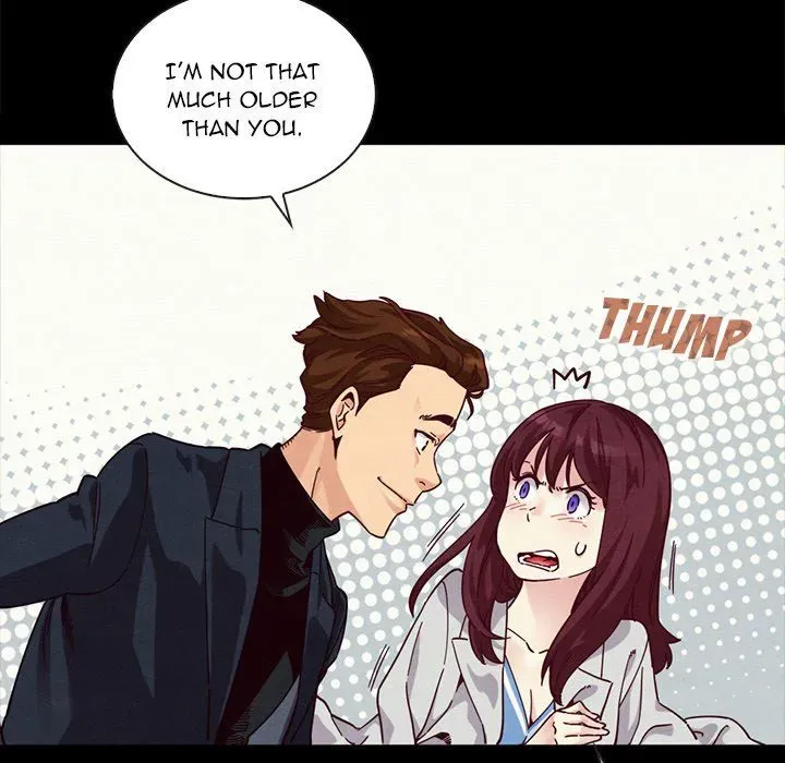 Read Bad Blood chapter 31 image 9 on Lezhin
