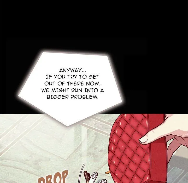 Read Bad Blood chapter 31 image 95 on Lezhin