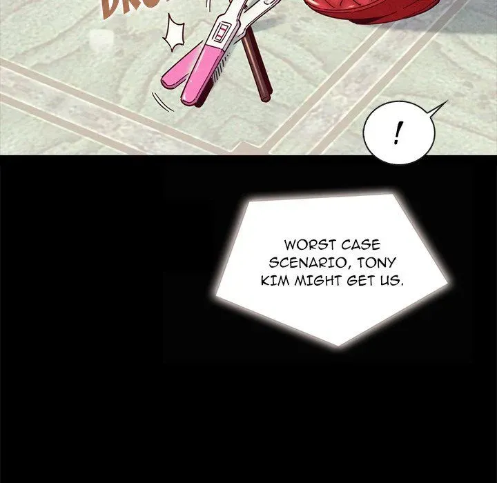 Read Bad Blood chapter 31 image 96 on Lezhin