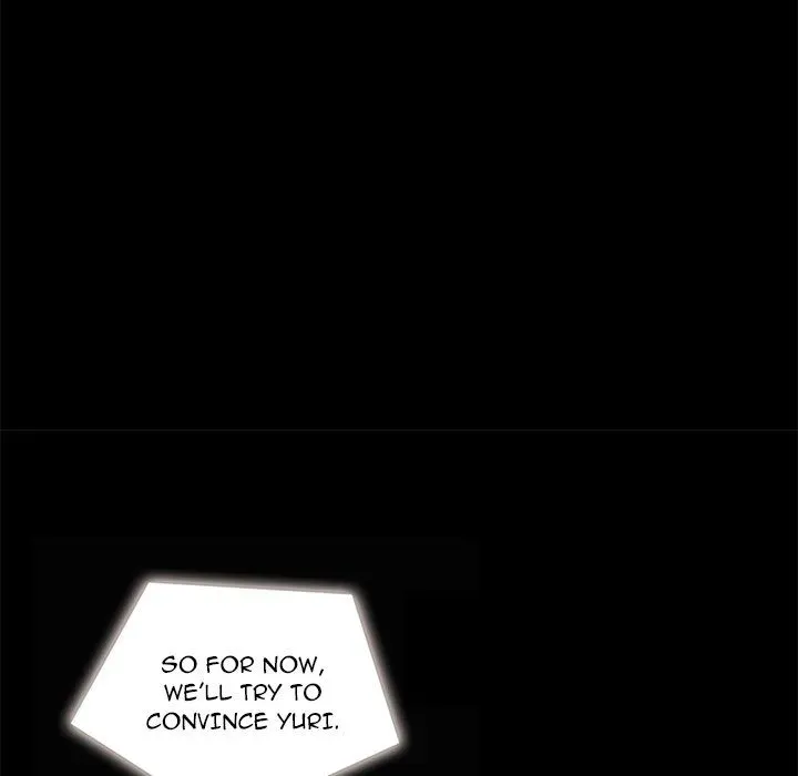 Read Bad Blood chapter 31 image 97 on Lezhin