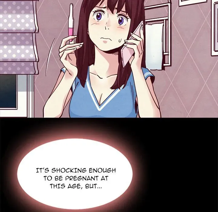 Read Bad Blood chapter 31 image 99 on Lezhin