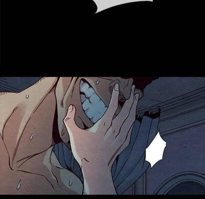 Read Bad Blood chapter 32 image 109 on Lezhin