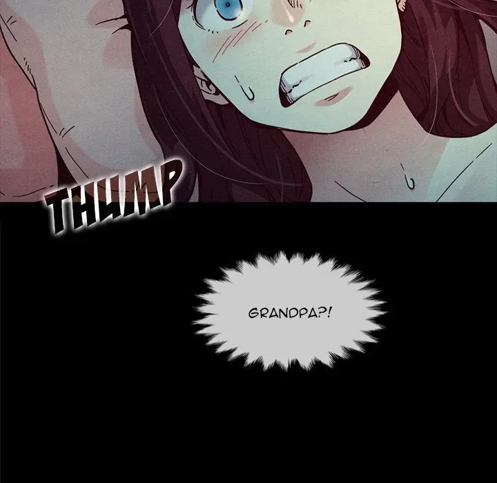 Read Bad Blood chapter 32 image 119 on Lezhin