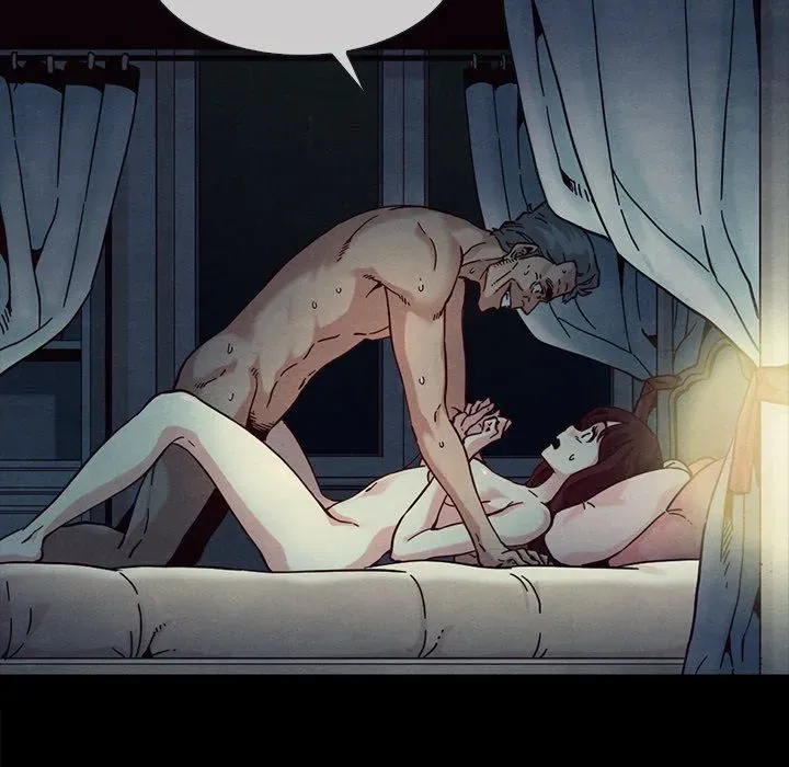 Read Bad Blood chapter 32 image 121 on Lezhin