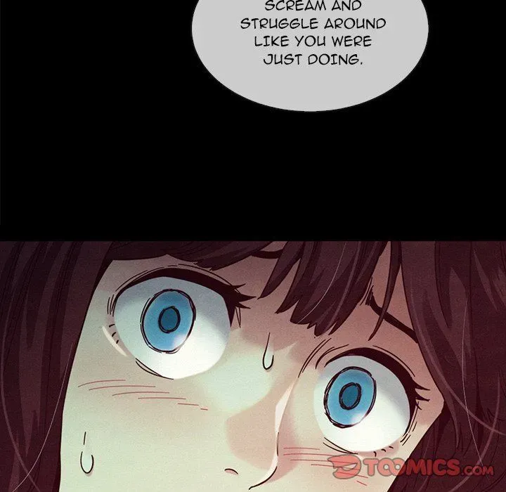 Read Bad Blood chapter 32 image 123 on Lezhin