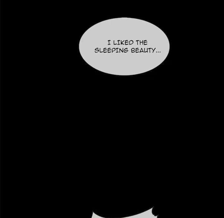 Read Bad Blood chapter 32 image 125 on Lezhin