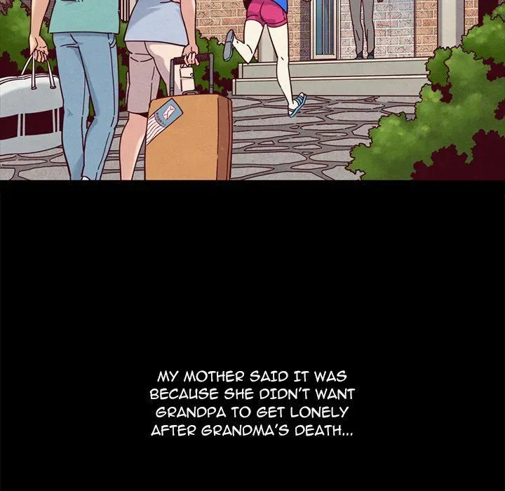Read Bad Blood chapter 32 image 13 on Lezhin