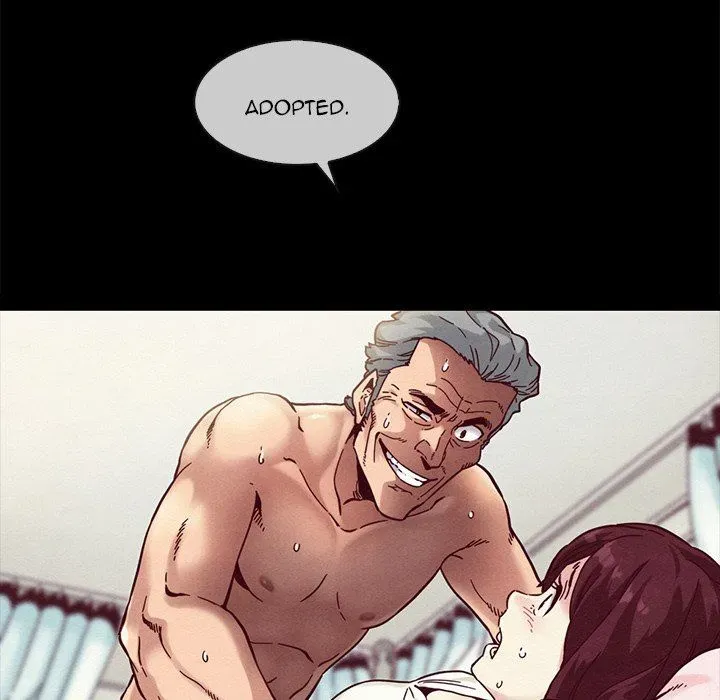 Read Bad Blood chapter 32 image 153 on Lezhin